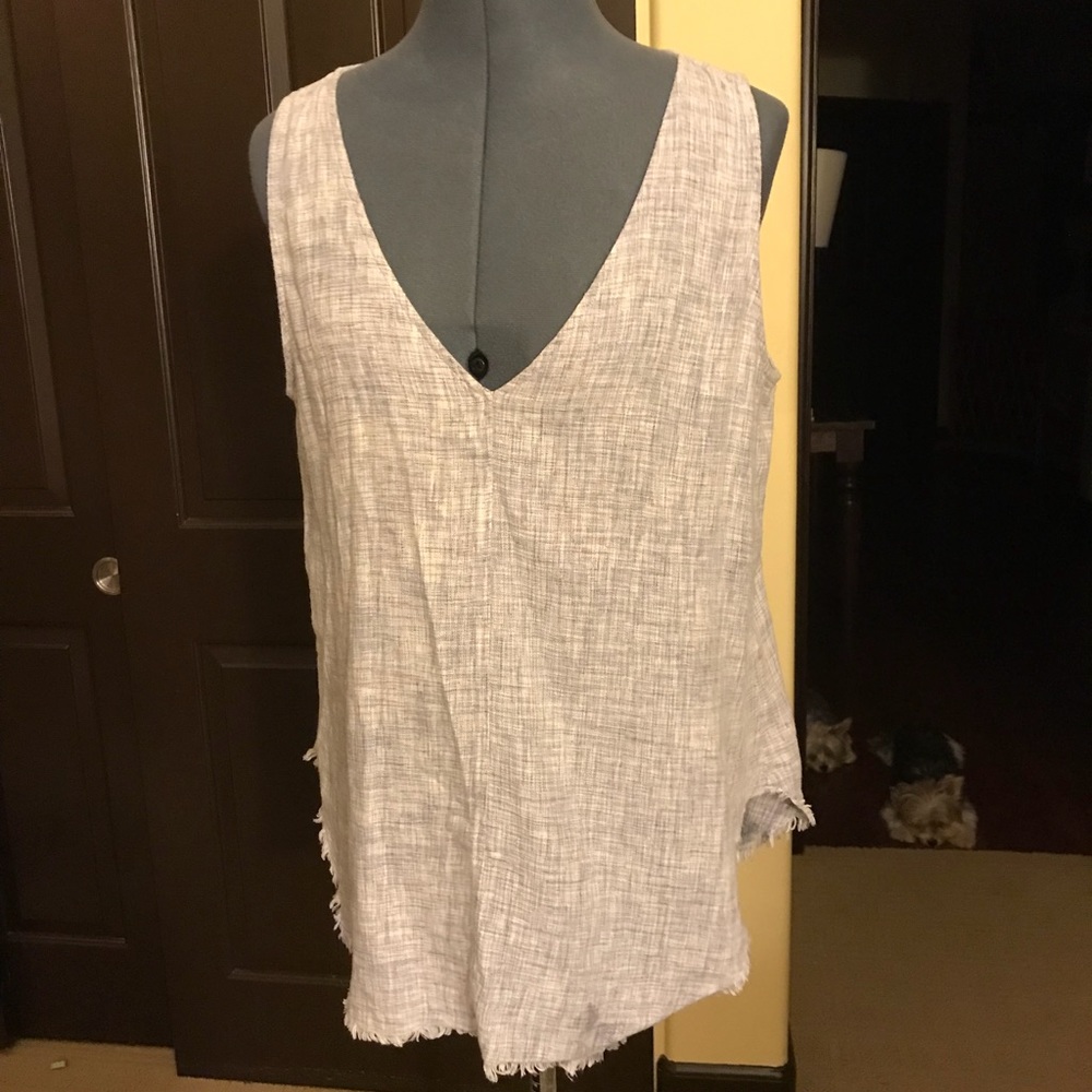 Cloth & Stone shirt